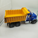 Bruder MACK Granite Kipplaster 02815