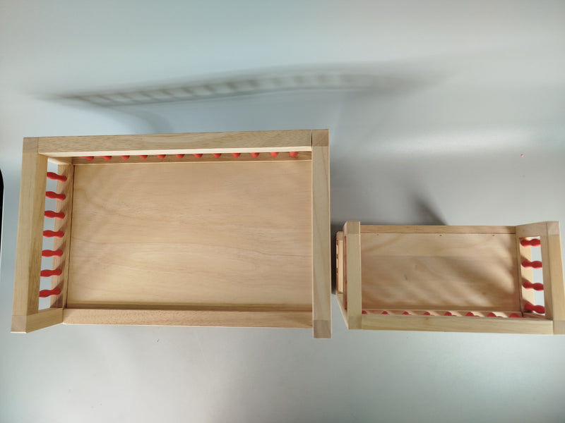 Puppenhaus mit Möbeln & Zubehör – großes Spielhaus Set für Kinder