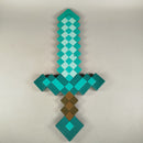 Mojang Minecraft Pixel Schwert