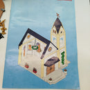 Playmobil 4296 Kirche mit Brautpaar Spielset