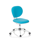 B-Ware Hjh Office 3 Kinderstuhl Kinderschreibtischstuhl Kid Vivo Stoff Türkis Stuhl857