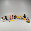 Playmobil Figuren-Set - Gemischte Aktivitäten und Szenen Figuren-Set - Gemischt