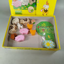 HABA Tier auf Tier 4655 Stapelspiel