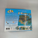 Procidis Nachhaltigkeits-Quizspiel