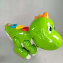 VTech VTech Lernspaß Dino & Baby-Lenkrad Bundle