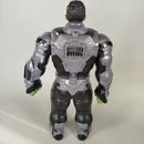 Marvel Bundle Avengers Set von 4 Actionfiguren & Hulkbuster