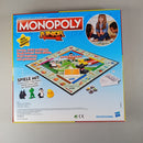 Hasbro Monopoly Junior Brettspiel