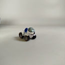 Paw Patrol Truck mit Roboterhund ab 3 4 5 Jahre