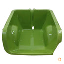 B-Ware Falk 2040 N Kinder Trecker Baggerlader Claas Arion 410 Anhänger Siehe Text/Foto