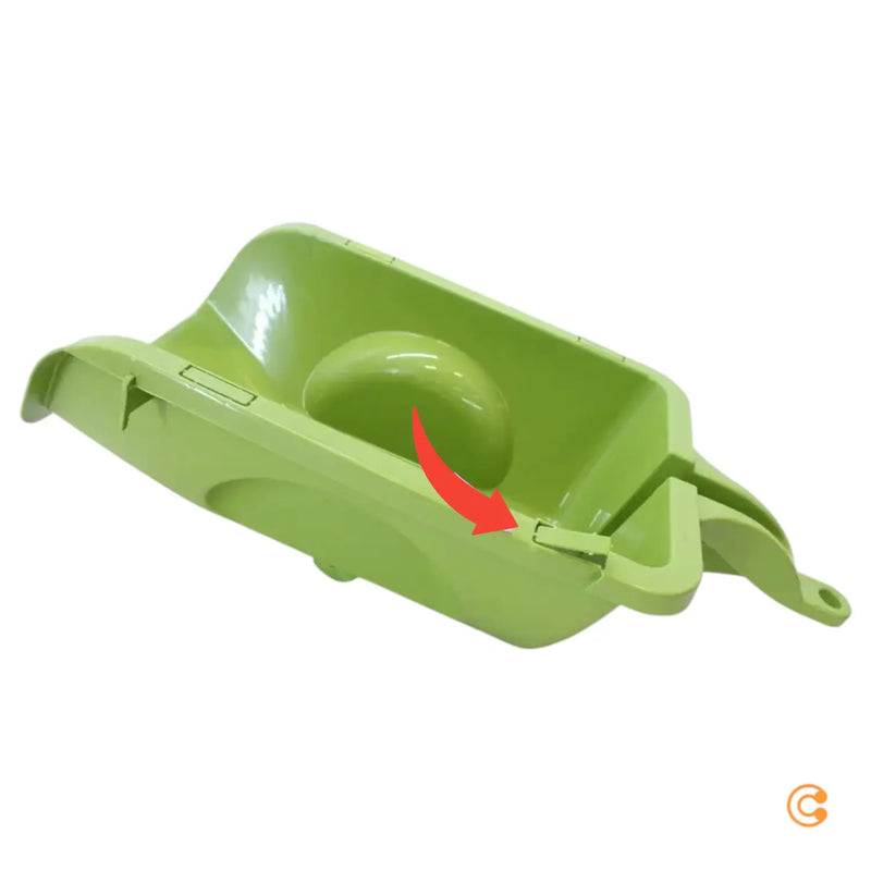 C-Ware Falk 2040 N Kinder Trecker Bagger Lader Claas Arion 410 Anhänger Siehe Text/F47