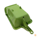 B-Ware Falk 2040 N Kinder Trecker Baggerlader Claas Arion 410 Anhänger Siehe Text/Foto