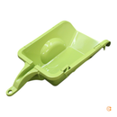 Falk Trettraktor Kinderfahrzeug Traktor Claas Lader Hänger Siehe Text/Foto B-Ware - 3016202040154