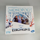 Hasbro Gaming Monopoly – Die Eiskönigin II