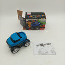 Smoby FleXtreme Truck 180906 Neuwertig