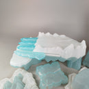 Schleich Angriff Eisfestung 42497 Spielset