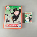 Hasbro Monopoly Deal Kartenspiel, Neuwertig