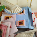 Playmobil Romantisches Puppenhaus 5303 Bau- & Spielhaus