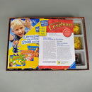 Ravensburger Rätsel in der Leseburg Brettspiel Neuwertig