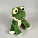 Bundle Kuscheltiere x3 Stofftiere