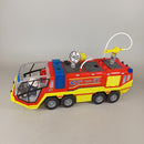 Playmobil Flughafenlöschfahrzeug 70557 Feuerwehr