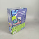 Clementoni Galileo 59214 Chemie-Set Neu
