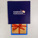 MeterMorphosen Bundle Rampensau & Turteltaube 72 Karten neuwertig