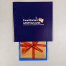 MeterMorphosen Bundle Rampensau & Turteltaube 72 Karten, ab 10 Jahre 