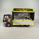 Playmobil Spielset Werkstatt-Truck