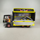 Playmobil ?? Spielset Werkstatt-Truck, gebraucht, ab 3 4 5 Jahre | ✅ geprüft 