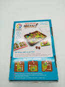 SmartGames Brettspiel - Ran an die Nüsse! 