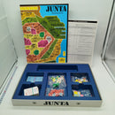 ASS JUNTA Republica Bananas Brettspiel