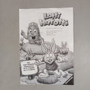 Ravensburger Bundle Lotti Karotti 21 556 0 Brettspiel