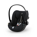 Cybex Cloud G I Size Moon Black Plus Babyschale Kinderautositz Babywanne Auto B-Ware
