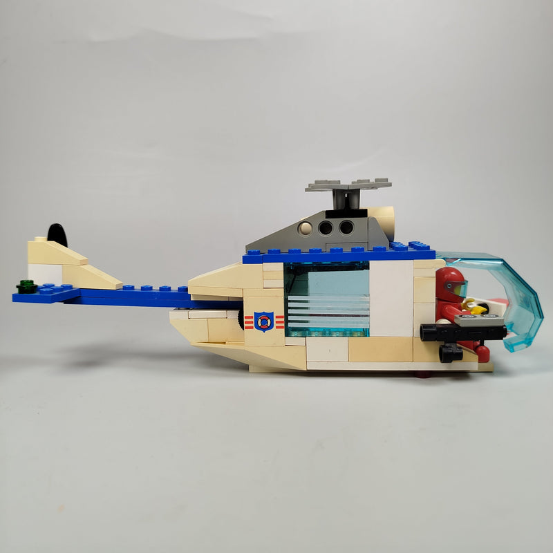 Lego LEGO Rettungshubschrauber