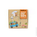 Traumland Easy-Knete 4er Set
