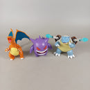 Pokémon Bundle Set von 3 Sammelfiguren