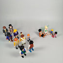 Playmobil Playmobil Figuren-Set