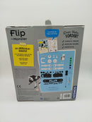Kosmos Flip Monster DIY Roboter