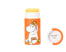 Moomin von G&L - Lippenbalsam mit Orangengeschmack