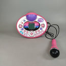 VTech Kidi Super Star LightShow Karaoke-Maschine