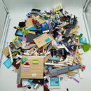 Konvolut LEGO ca. 0,8 kg, ab 6 7 8 Jahre