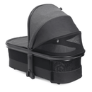 chicco Mysa Babytrage Tragesystem Light Black Satin Schwarz für Neugeborene
