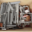 Konvolut Simba Superplay Ritterburg Blackmore ca. 4,9 kg