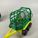 Playmobil Forscherfahrzeug 5236 Fahrzeug