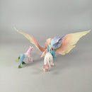 Schleich Bundle Fantasy Set von 3 Figuren 70529 70714