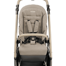 B-Ware Peg Pérego Kinderwagen Veloce Sand Sportwagensitz Sportwagen Reisebuggy Buggy
