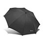 Silver Cross Kinderwagen Sonnenschirm Schwarz 19 Universal Sonnenschutz Schutz B-Ware