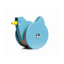 WACKELIGES HUHN • BLAU