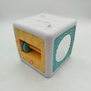 Fisher-Price Stoffwürfel & Stoffbuch