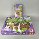 Über Stock und Stein Horse Club Brettspiel 40566